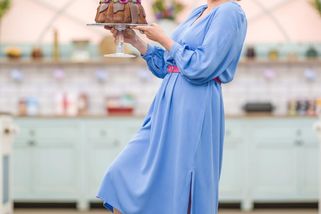 Míša Landová o Peče celá země 4: Favority už vidím, ale stres může všechno změnit. Co ji na soutěžících letos mrzí?